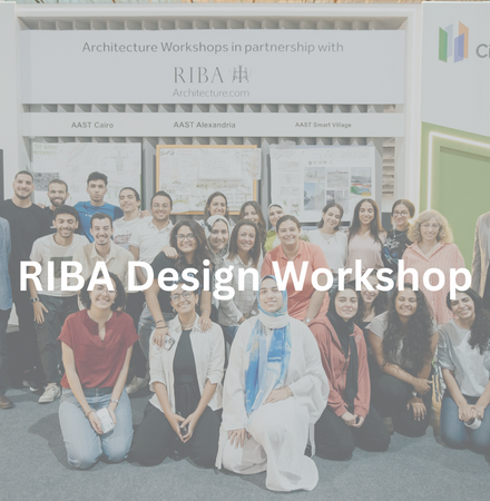RIBA Design Workshop