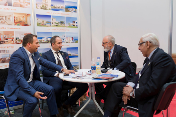 Why visit Cityscape Egypt 2019