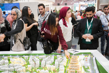 Why visit Cityscape Egypt 2019