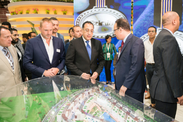 Why visit Cityscape Egypt 2019