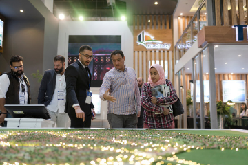 Why visit Cityscape Egypt 2019