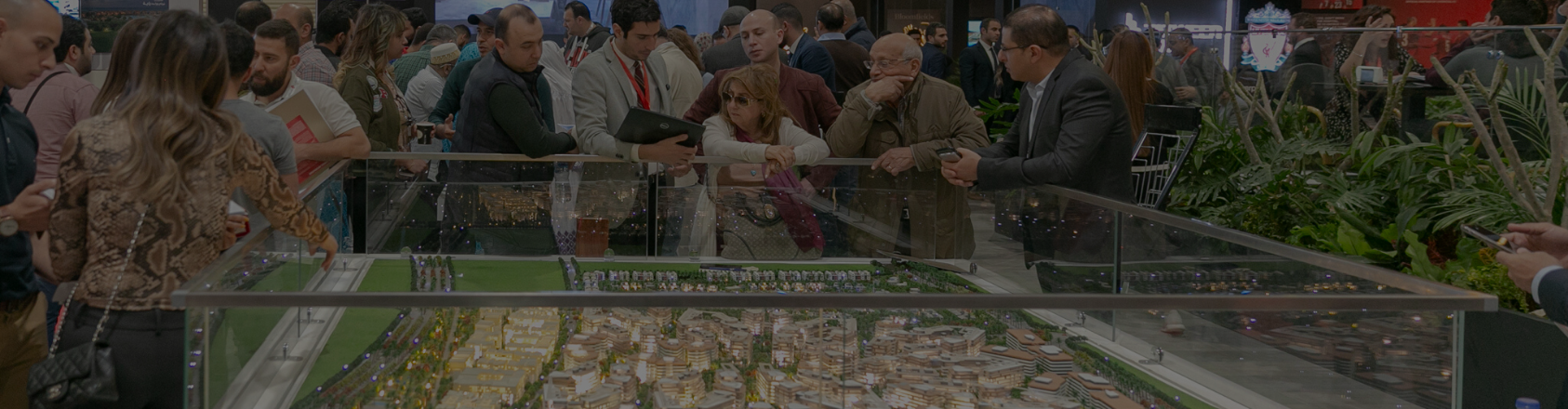 Cityscape Egypt exhibition why visit