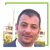 Ciyscape Egypt Business Breakfast Eng. Bashir Mostafa, CEO, First Group