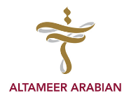 Al-Tameer-Arabian