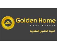 Golden-Home