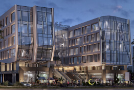 Eclipse Commercial Project Image