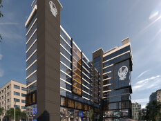Grand Kanyon Commercial Project Image