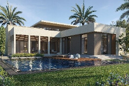 Elect Villas Residential Project Image