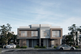 Sun Capital Residential Project Image