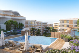 Bloomfields Residential Project Image