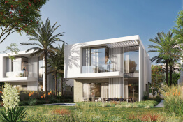 Pyramids Hills Residential Project Image