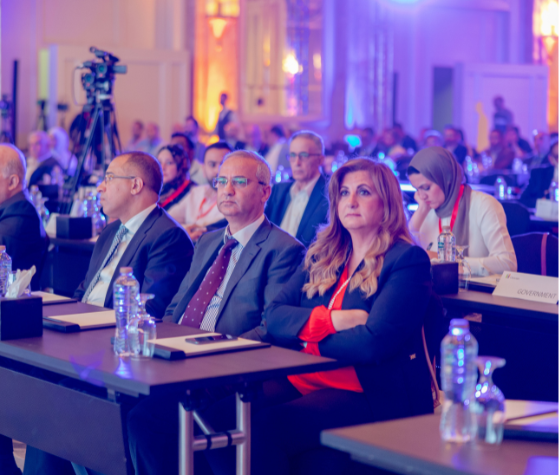 Cityscape Egypt Conference and Workshops