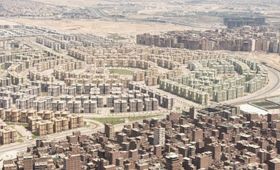 SKY AD. Developments unveil Blue Tree project in New Cairo