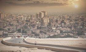 JLL explores mitigation strategies for Egyptian real estate success