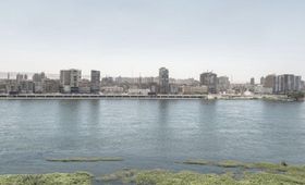 4th generation cities: The promising future of Egypt real estate