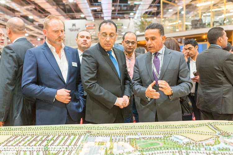 Minister of Housing