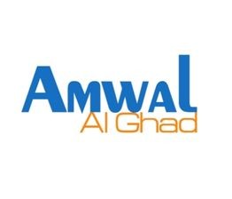 Local Media Partner - Amwal Al Ghad 