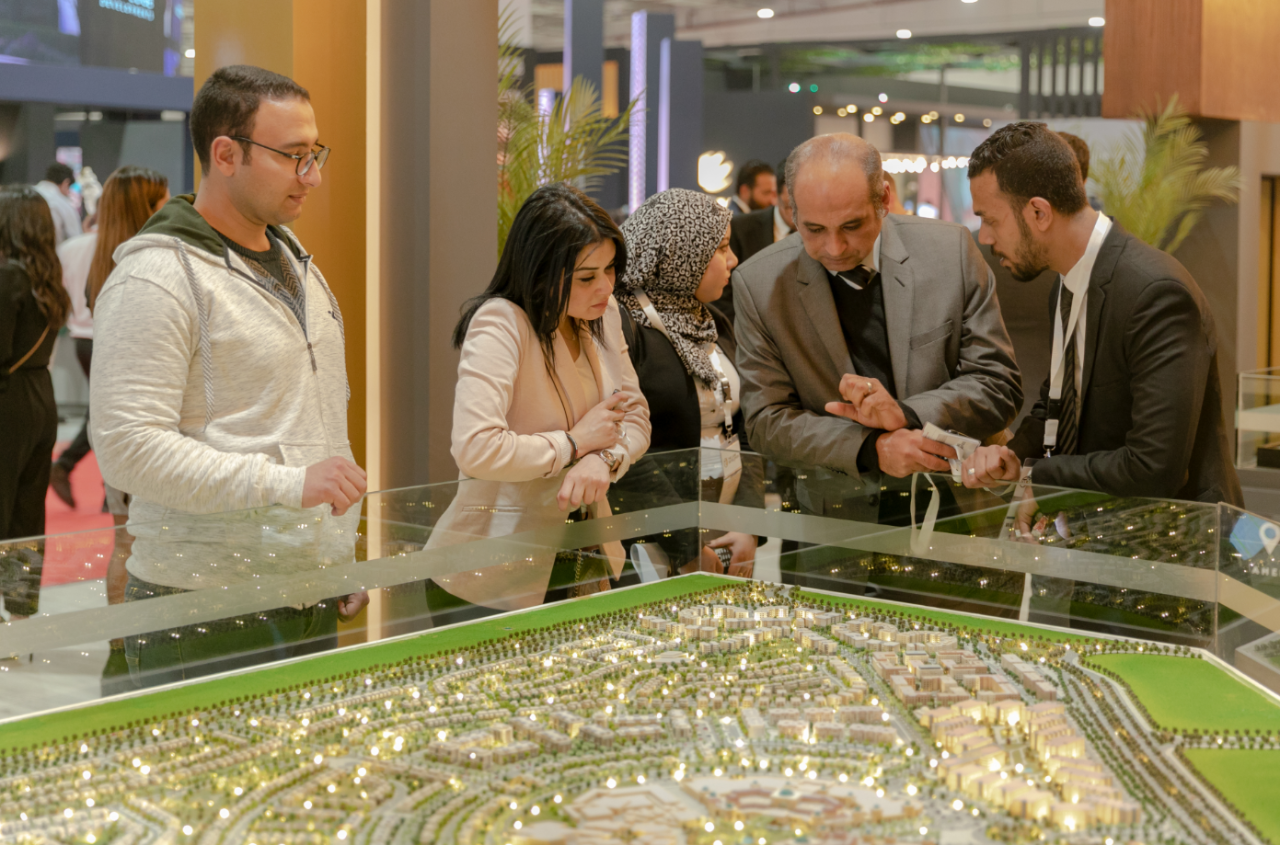 Cityscape Egypt February Newsletter