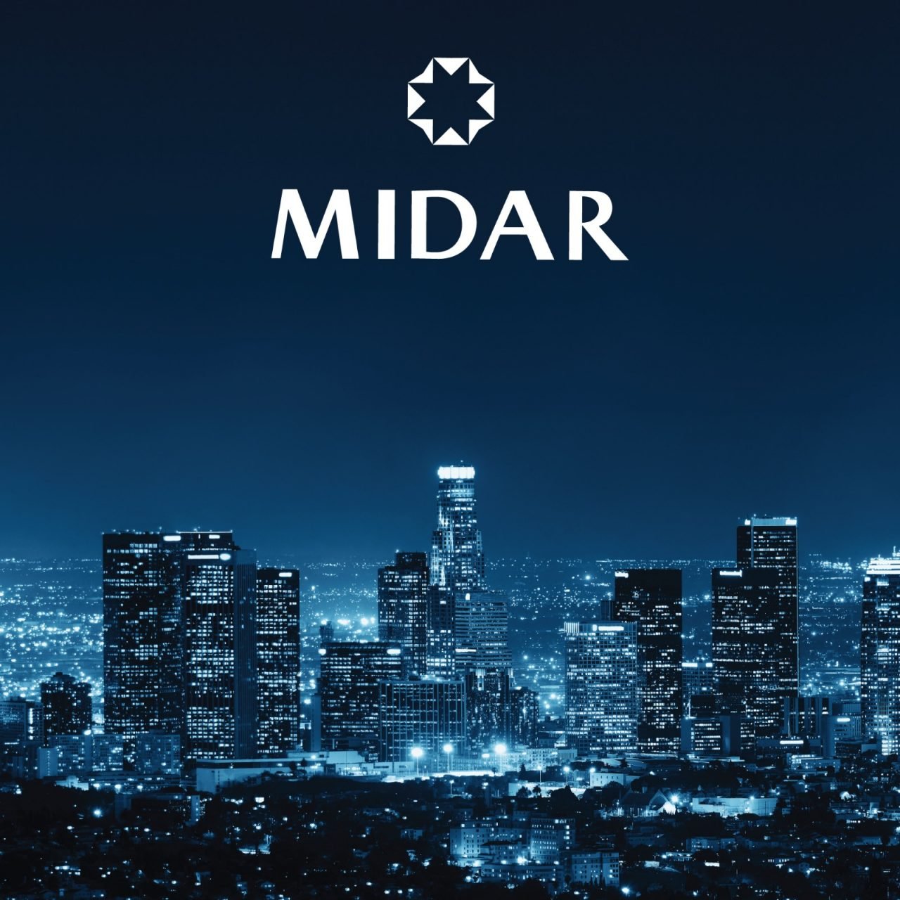 Midar Logo