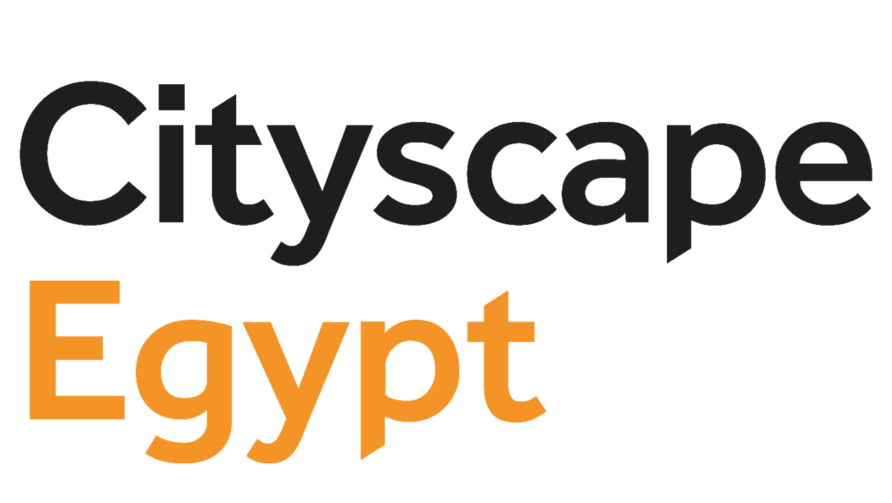 Cityscape Egypt Logo