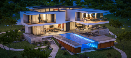residential